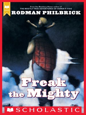 Freak the mighty book download